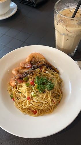 Mula Coffee Bar by KICKSTART - Gastronomi dan perhotelan