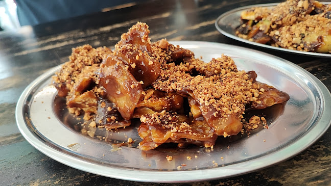 Opinii despre Yummy Rojak House în Miri - Gastronomi dan perhotelan