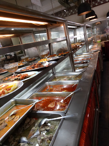 Comentarii opinii despre Restoran MZ, Kajang