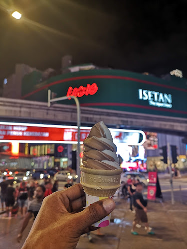 Comentarii opinii despre McDonald's Bukit Bintang