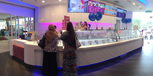 Baskin Robbins Metro Point