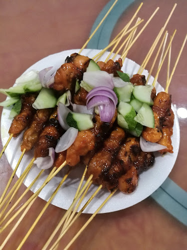 Restoran Hong Kee Seafood