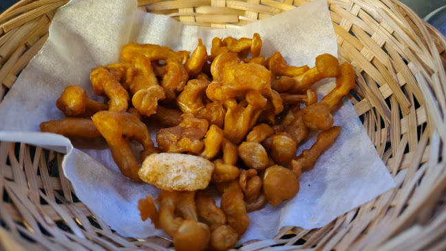 Comentarii opinii despre ShackaBoom Restaurant & Bar