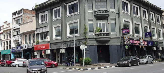 Opinii despre SANSUI TAU FU FAR în Ipoh - Gastronomi dan perhotelan