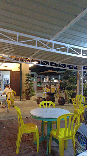 EY Cafe Mee Rebus Sentosa - Melaka