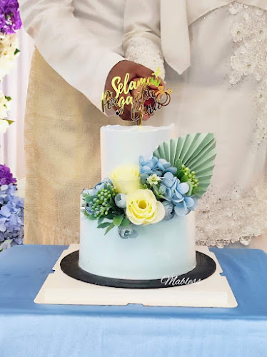 Kek Shah Alam Dan Klang ( Rumah )