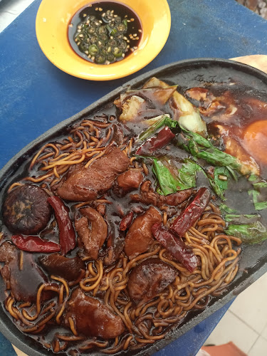 Comentarii opinii despre Port Makan Sedap