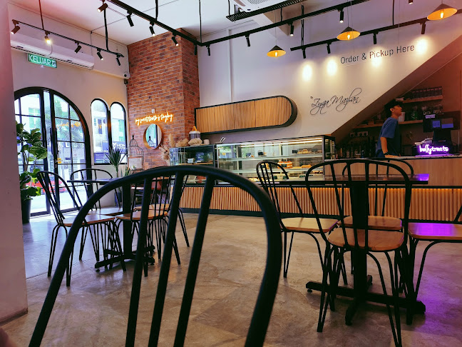 12-01, Jalan Dataran Larkin 5, Dataran Larkin, 80350 Johor Bahru, Johor Darul Ta'zim