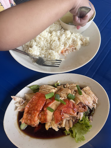 Comentarii opinii despre Ipoh Smokey Roasted Duck Manjoi