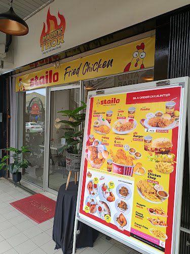 Opinii despre Restoran Ayam Goreng Thor în Sungai Petani - Gastronomi dan perhotelan