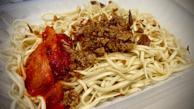 Comentarii opinii despre Wang Zai Dim Sum