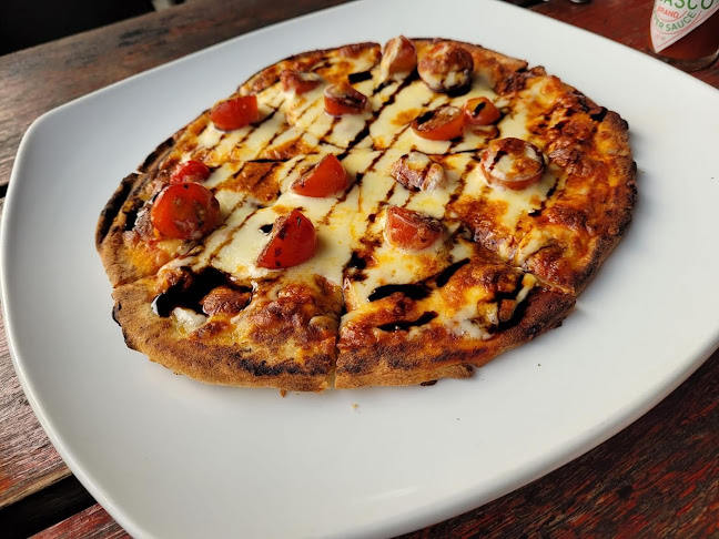 La Playa, Bar & Restaurant