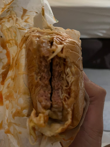 Opinii despre VS Burger (Outlet Jln Bukit Ubi) în Kuantan - Gastronomi dan perhotelan