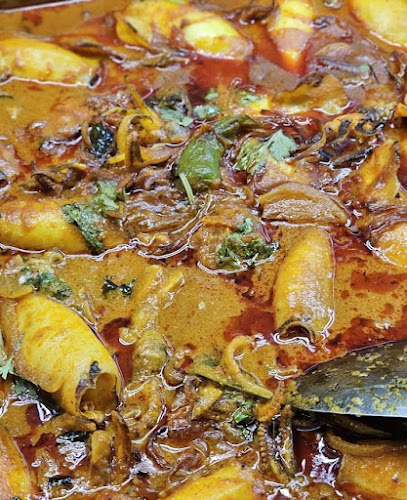 Restoran Nor - Sungai Siput