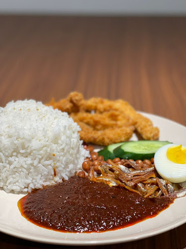 Mocha Cafe - Parit Buntar