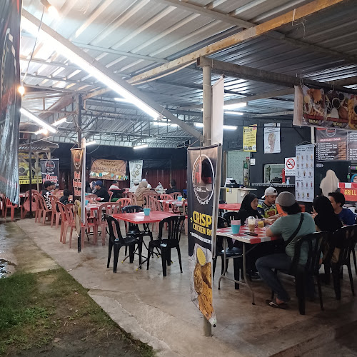 Comentarii opinii despre Tembesu Cafe