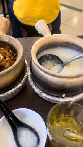 Comentarii opinii despre Porridge Time @ 1 Utama