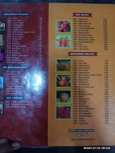 26&27, Jalan Pahlawan, Taman Lagenda Indah, 08000 Sungai Petani, Kedah