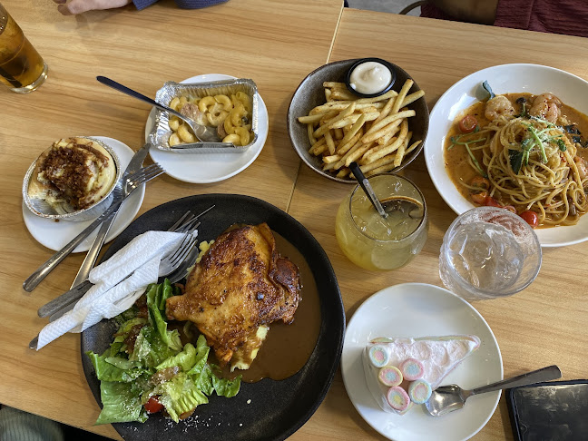 Comentarii opinii despre PastelMonoMY