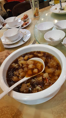 Kiat Lee Restaurant - Kota Kinabalu