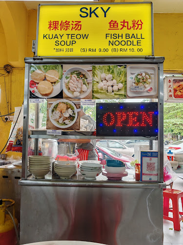 Opinii despre Restoran Le Kwang în Subang Jaya - Gastronomi dan perhotelan