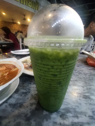 Opinii despre Restoran Thai Pan în Kajang - Gastronomi dan perhotelan