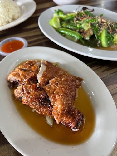 Comentarii opinii despre Warong Makan Makan