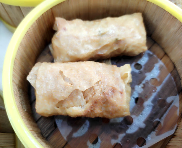 Restoran Meng Xiang - Mount Austin - Gastronomi dan perhotelan