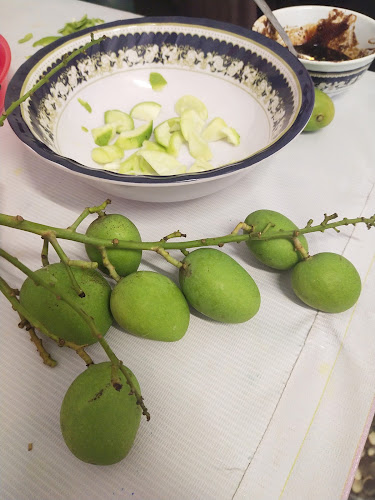 No.26, Jalan Raja Syed Thaupy2, Pusat Bandar Baru, 34300 Bagan Serai, Perak