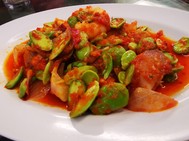 Restaurant RT - Alor Setar