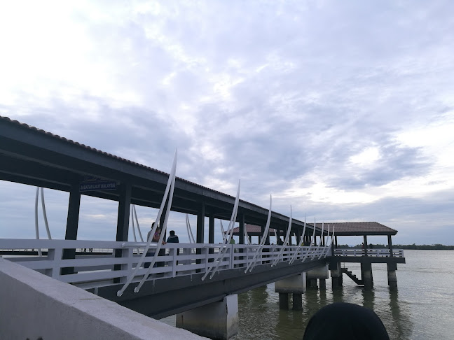 Restaurant Kiara Idaman Tomyam - Bagan Datuk