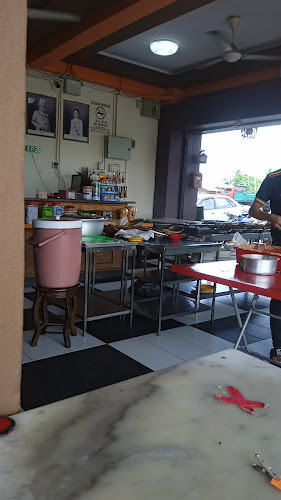 Opinii despre Al Falah Kopitam în Bota - Gastronomi dan perhotelan