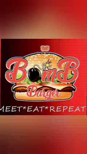 Opinii despre Bomb Burger Besut în Kampung Raja - Gastronomi dan perhotelan