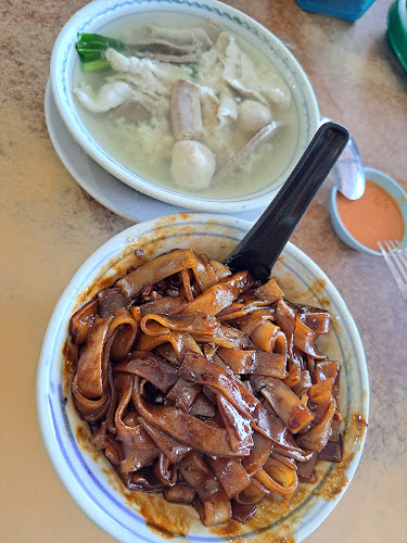 Sinsuran Sang Nyuk Mee - Gastronomi dan perhotelan