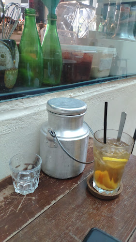 Opinii despre Caffe Diem în Alor Setar - Gastronomi dan perhotelan