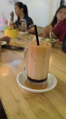 IG AIS KACANG @ Jalan Gambier - Gastronomi dan perhotelan