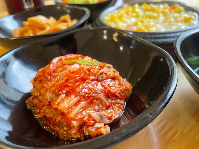 Opinii despre Kim's Korean Restaurant Georgetown în George Town - Gastronomi dan perhotelan