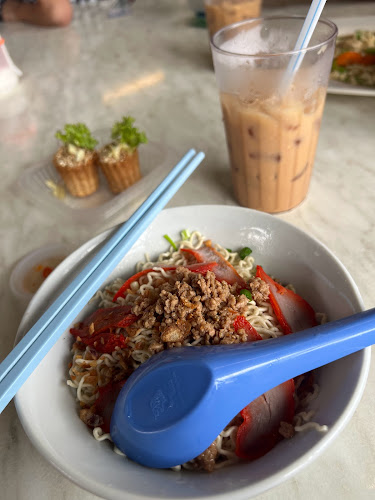 Lao Jie Fang Kopitiam - Gastronomi dan perhotelan