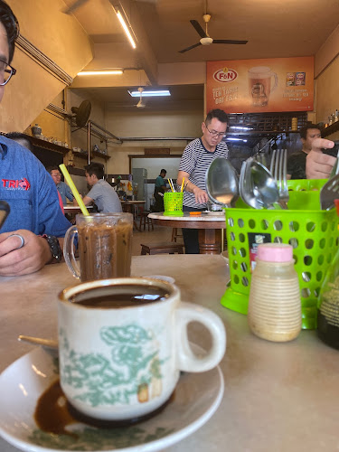 Opinii despre Kedai Kopi Hai Peng în Kuantan - Gastronomi dan perhotelan