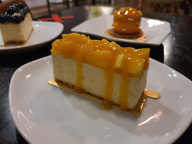 Opinii despre Dolce în George Town - Gastronomi dan perhotelan