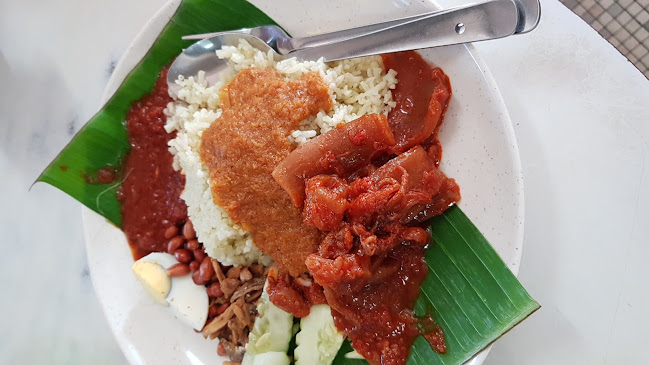 Restoran O & S - Gastronomi dan perhotelan