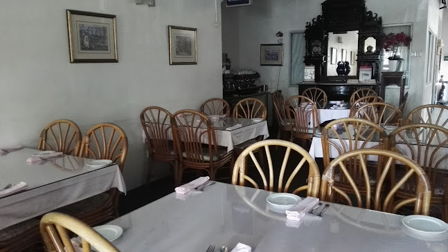 Comentarii opinii despre Sri Nyonya Restaurant