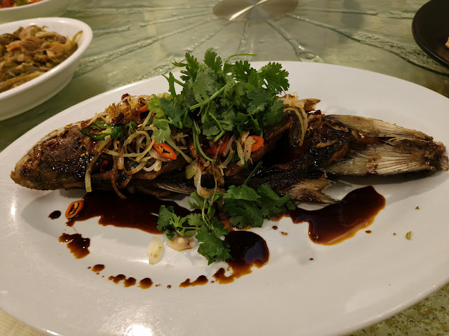 Restoran Auntie Sim Kitchen 私房菜 - Petaling Jaya