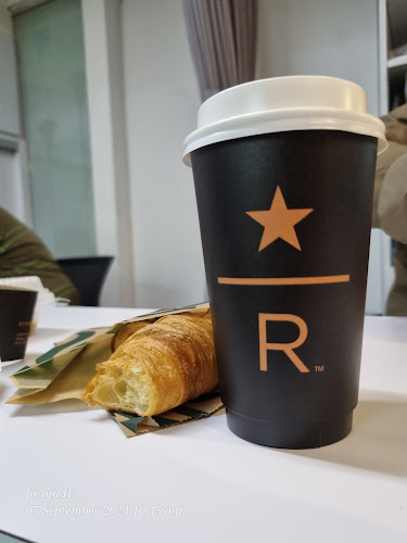 Comentarii opinii despre Starbucks Reserve - Sunway Pyramid