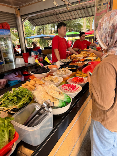 Foon Yew Laksa - San Lou - Gastronomi dan perhotelan