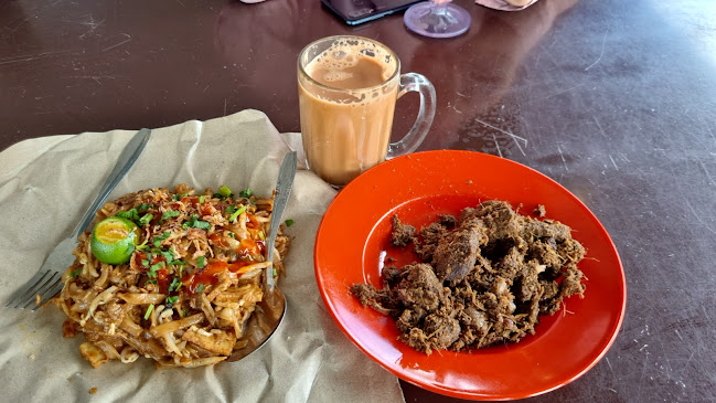 Opinii despre Restoran D'Inai în Jeram - Gastronomi dan perhotelan