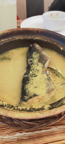 Lemontea Kafe - Parit Buntar