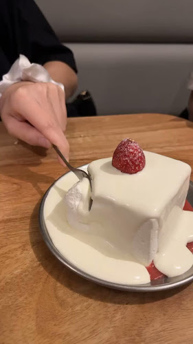 Comentarii opinii despre arest Cafe Batu Pahat