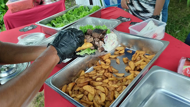 Aqiqah & Katering Resepi Original Golek (ROG)