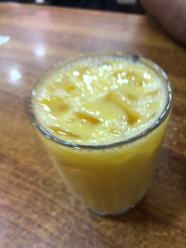 Comentarii opinii despre Hameediyah Restaurant